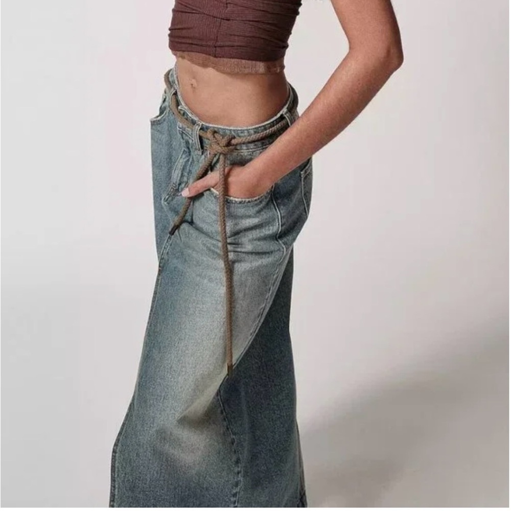 Sold out best seller Mandi skirt